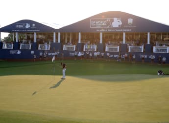 Fans set to return to 2021 DP World Tour Championship