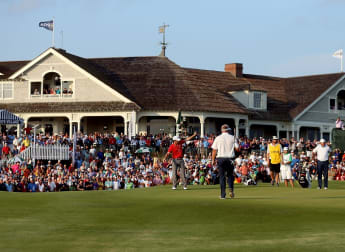 The view from...the Media Centre