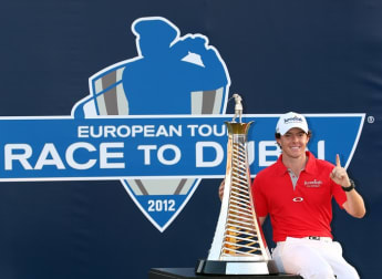 McIlroy scoops Irish Writers' Award