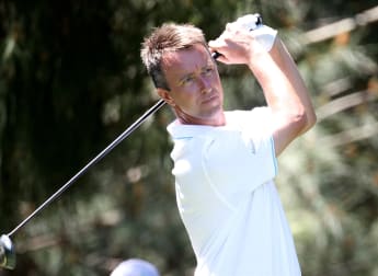 Foster takes control in Spain