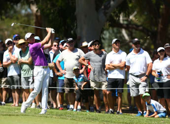 Rumford and Khongwatmai set for Perth final