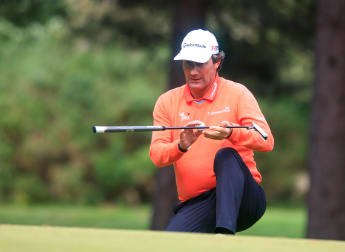 Wesselingh seeking winning formula in 2016