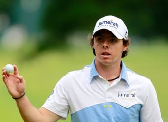 McIlroy extends advantage