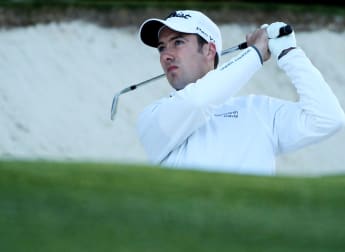 Fisher off to a flyer