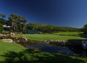 Everything you need to know about the Nedbank Golf Challenge in honour of Gary Player