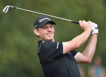 Ryder Cup debutants heading for Portugal