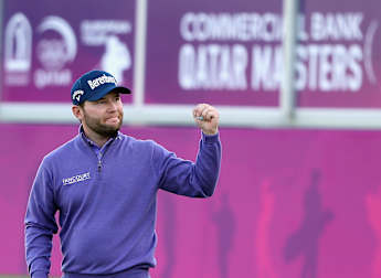 Tickets on sale for 20th Commercial Bank Qatar Masters 