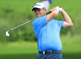 Drysdale hails Leopard Creek after shooting sensational 64