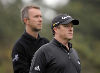 Fraser leads the way