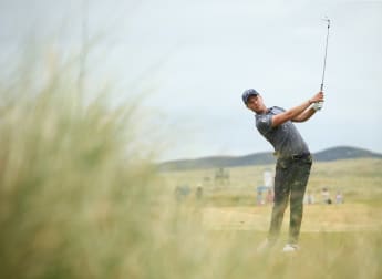 Day 3 in Numbers: DDF Irish Open