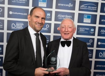 Jock MacVicar: 1937-2021