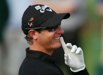 Bulgaria set for Volvo World Match Play