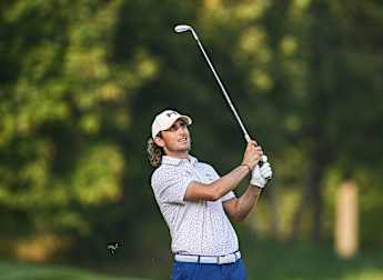 Gugler targeting home success at Swiss Challenge 