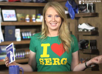 Season Pass - Sergio's Masters