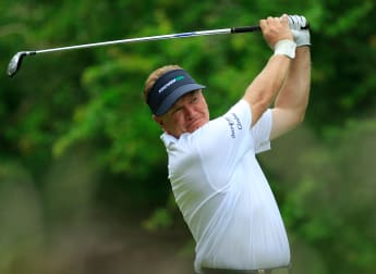 Stars confirmed for inaugural Sharjah Golf Masters