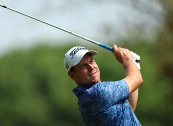 Van Meijel targeting victory on home soil