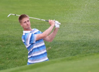 Finns surfacing from expanding sea of talent