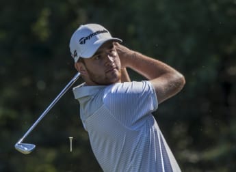 Schmitt seeking success in France