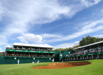 Day 3 in Numbers: Nedbank Golf Challenge