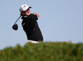 Donaldson resurgence began on Challenge Tour