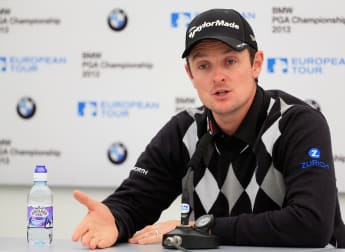 Rose ready to blossom at Wentworth