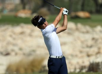 Choi the man to catch in Qatar