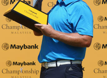 Fraser claims dramatic win in Malaysia