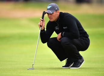 Kaymer confirmed for Made in Denmark