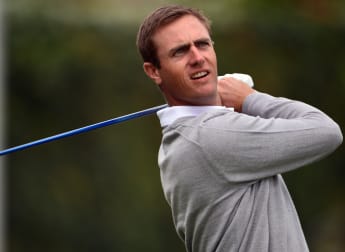 Colsaerts charges into contention
