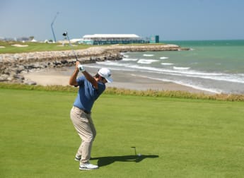 Campillo stays positive after Oman near miss