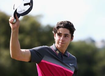 Pep steps up for Madrid Challenge 