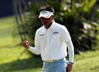 Qualifier to offer five spots in Malaysia