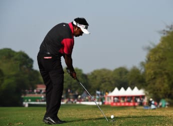Hero Indian Open to return to Delhi Golf Club