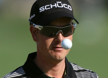 Stenson to face Kaymer in Charity Challenge