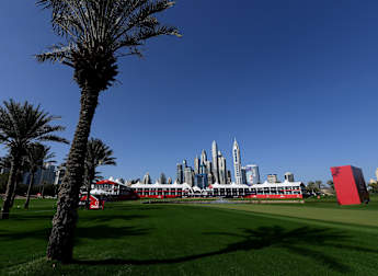 Five things to know: Omega Dubai Desert Classic 