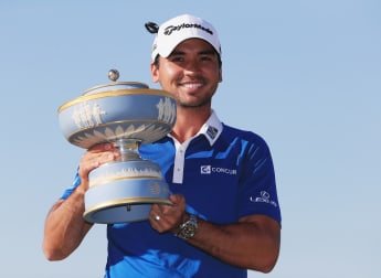 A look back at Jason Day's win at the 2016 WGC - Dell Match Play