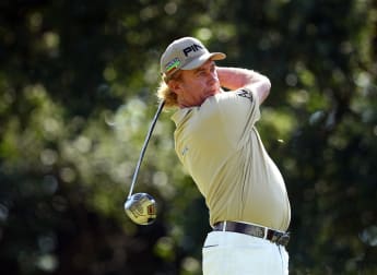 Jiménez in pole position at Valderrama