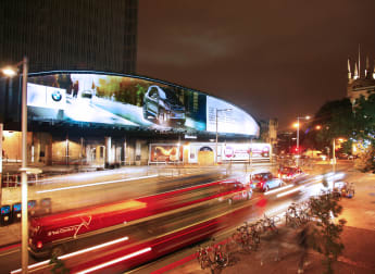 Clear Channel UK accorded Official Media Partner status for BMW PGA