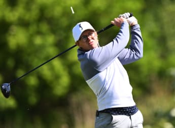Kaskáda Golf Challenge: Three to Watch