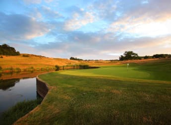 Five things to know: Staysure PGA Seniors 