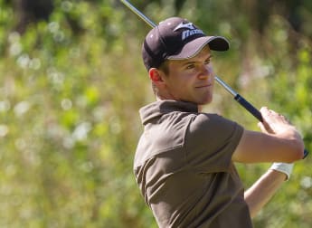 Huizing open to Mickelson inspiration in Finland