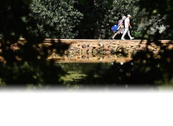 VOTE NOW for your Hilton Golfer of the Month for February