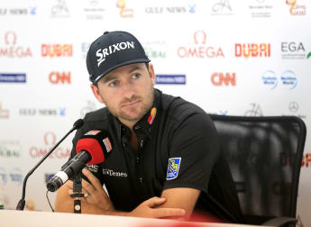 Maturing McDowell targets vintage year