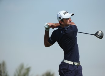 Day 4 in Numbers: Abu Dhabi HSBC Golf Championship