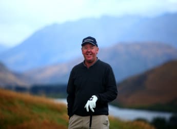 Quick-fire Questions...with Greg Turner