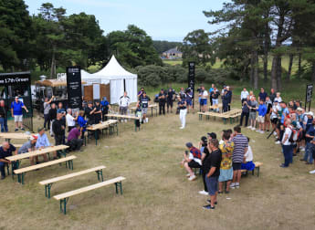 Day three digest: 2021 abrdn Scottish Open