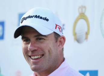 Ramsay named Hilton European Tour Golfer of the Month for March