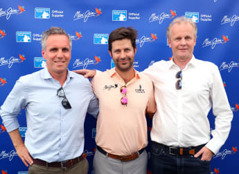 Maui Jim become European Tour Official Eyewear Supplier 