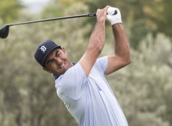 Match Play number one for Leon in Spain 