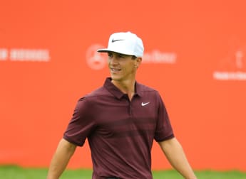 Ryder Cup race going to the wire